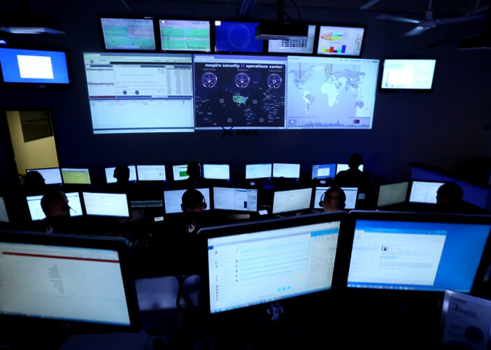 Security Operation Center