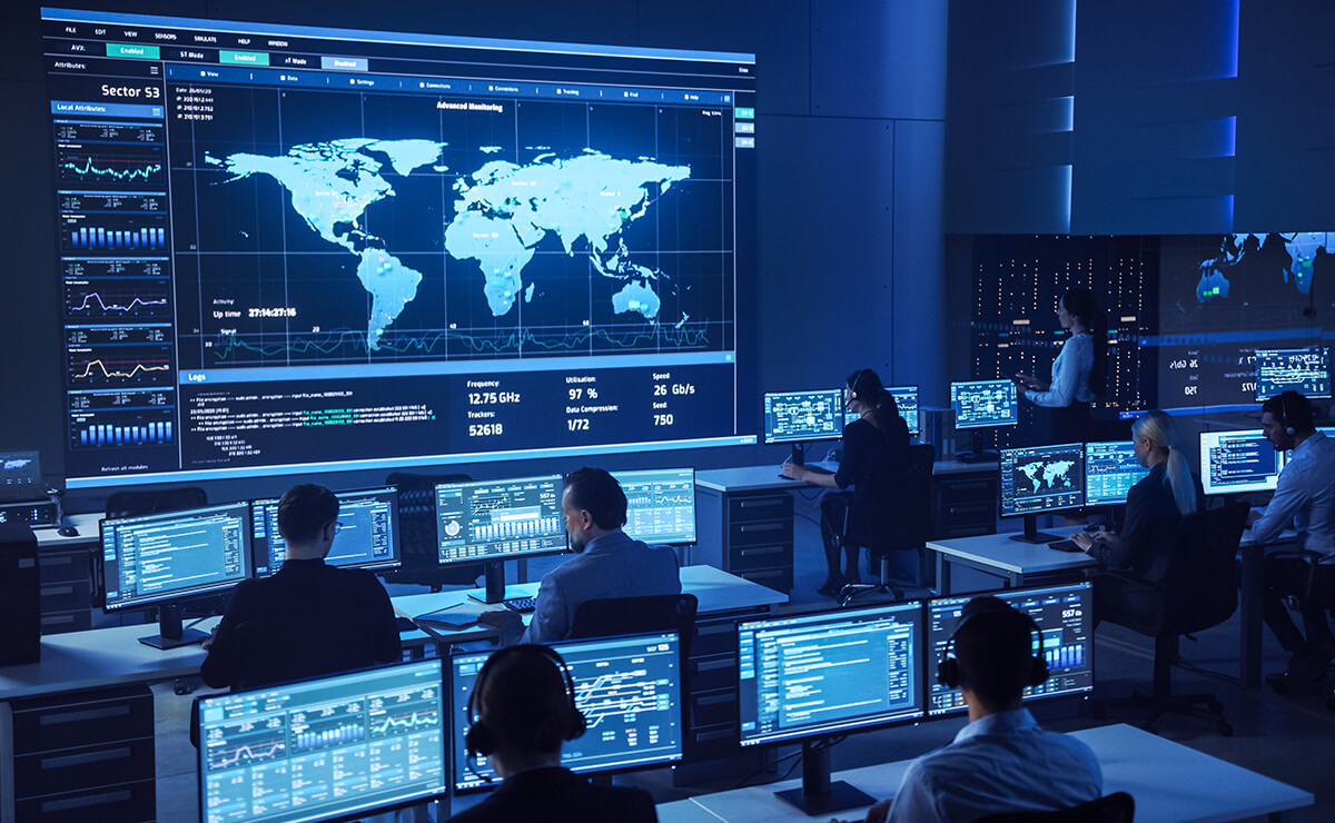 Steps to Build a Successful Security Operations Center (SOC)