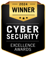 "Best MSSP" award by the Cybersecurity Excellence Awards for 2024
